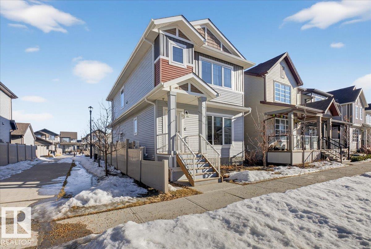 1778 25a Street NW, Laurel, Edmonton