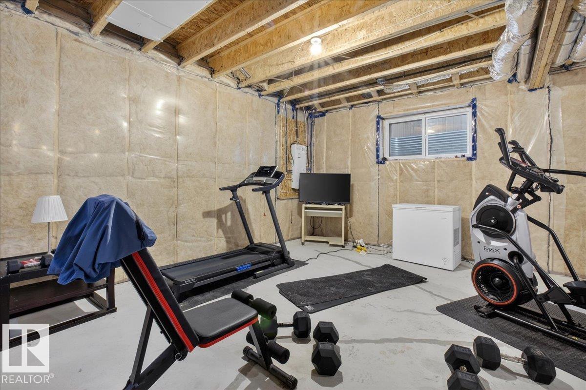 Photo 45 at 1778 25a Street NW, Laurel, Edmonton