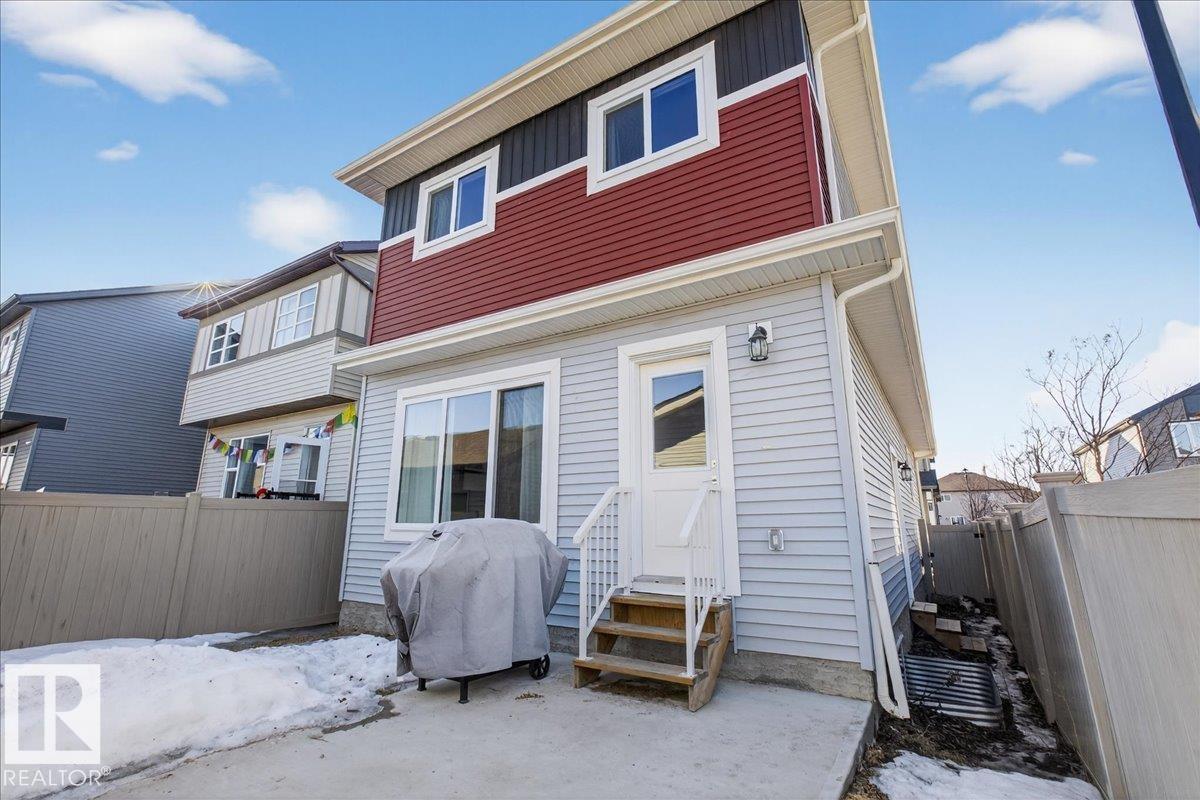 Photo 49 at 1778 25a Street NW, Laurel, Edmonton