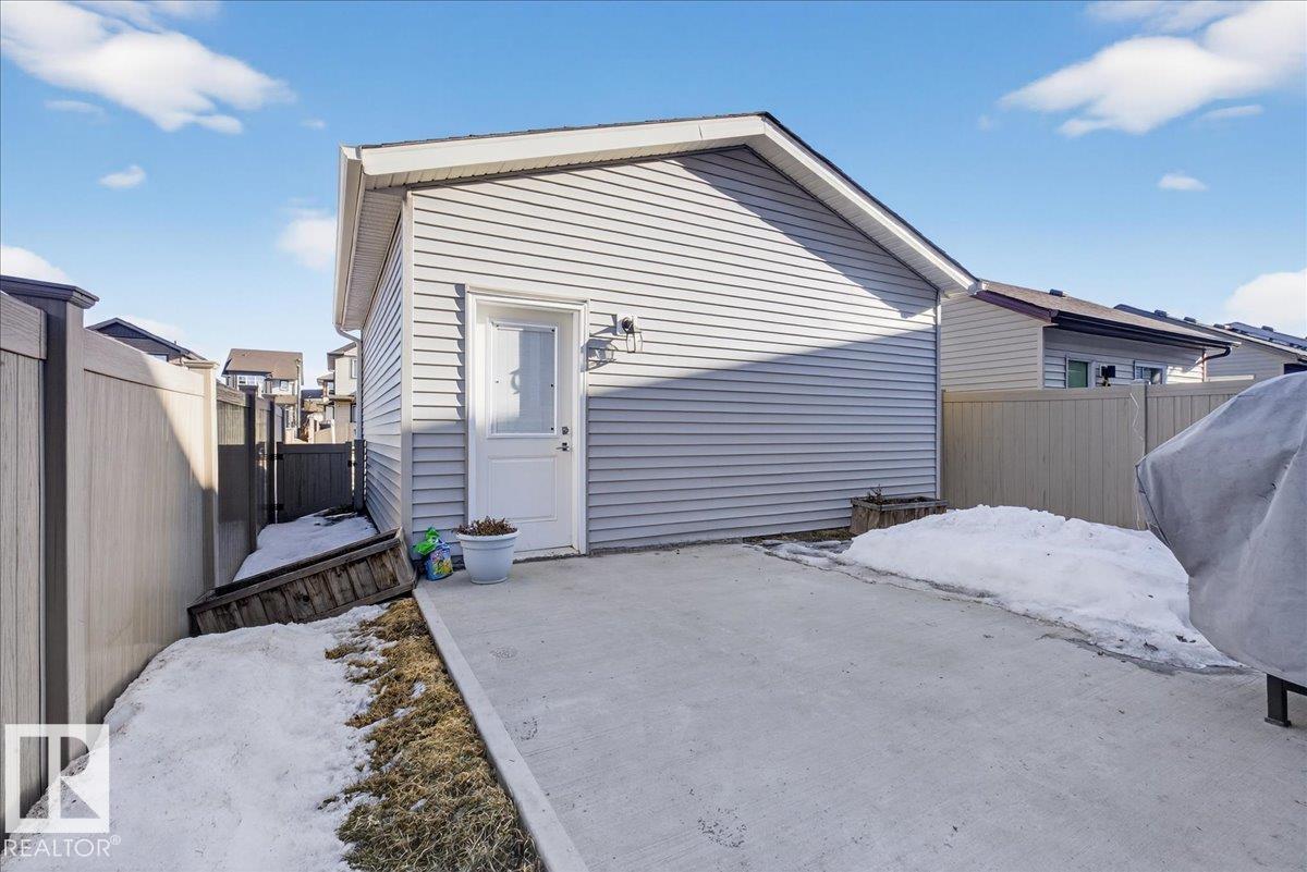 Photo 50 at 1778 25a Street NW, Laurel, Edmonton