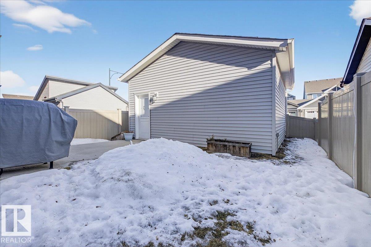 Photo 51 at 1778 25a Street NW, Laurel, Edmonton