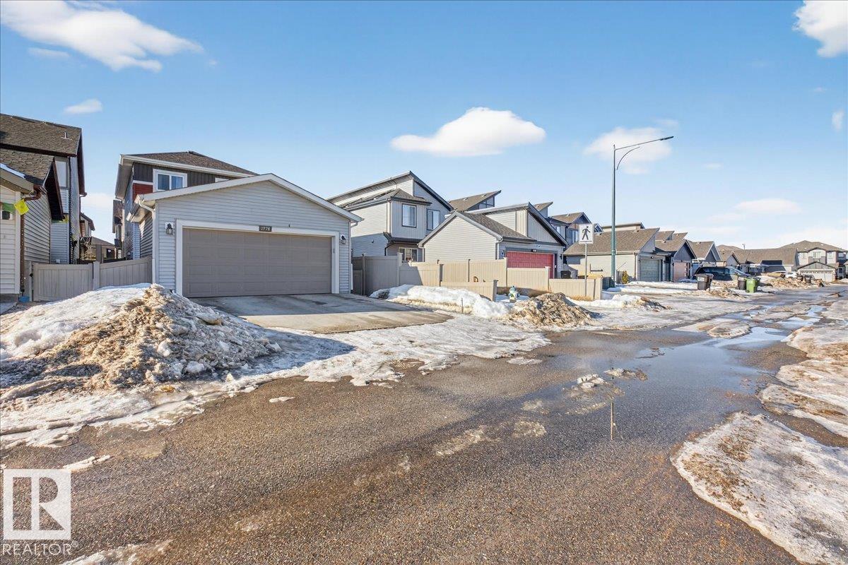 Photo 52 at 1778 25a Street NW, Laurel, Edmonton