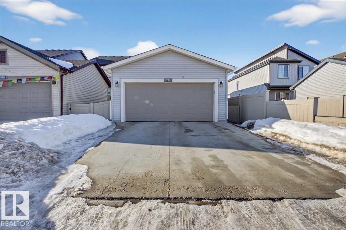 Photo 53 at 1778 25a Street NW, Laurel, Edmonton