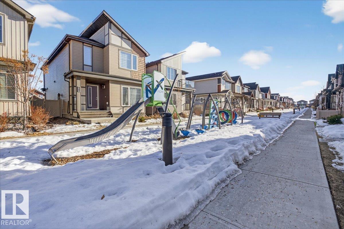 Photo 54 at 1778 25a Street NW, Laurel, Edmonton