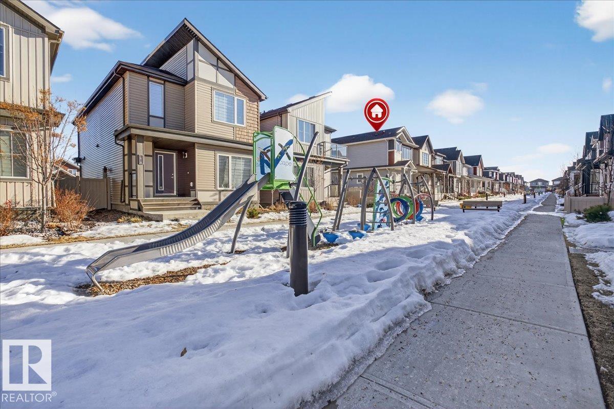 Photo 55 at 1778 25a Street NW, Laurel, Edmonton