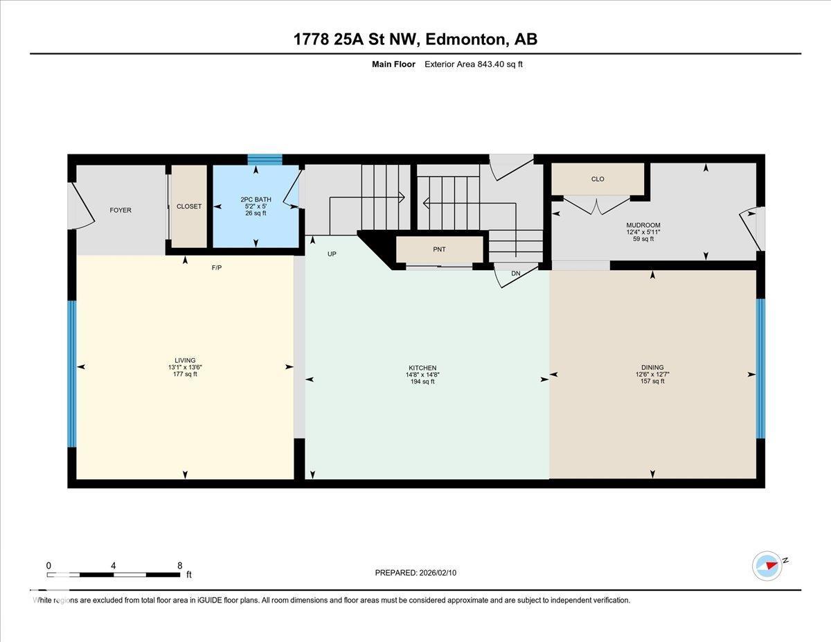 Photo 56 at 1778 25a Street NW, Laurel, Edmonton