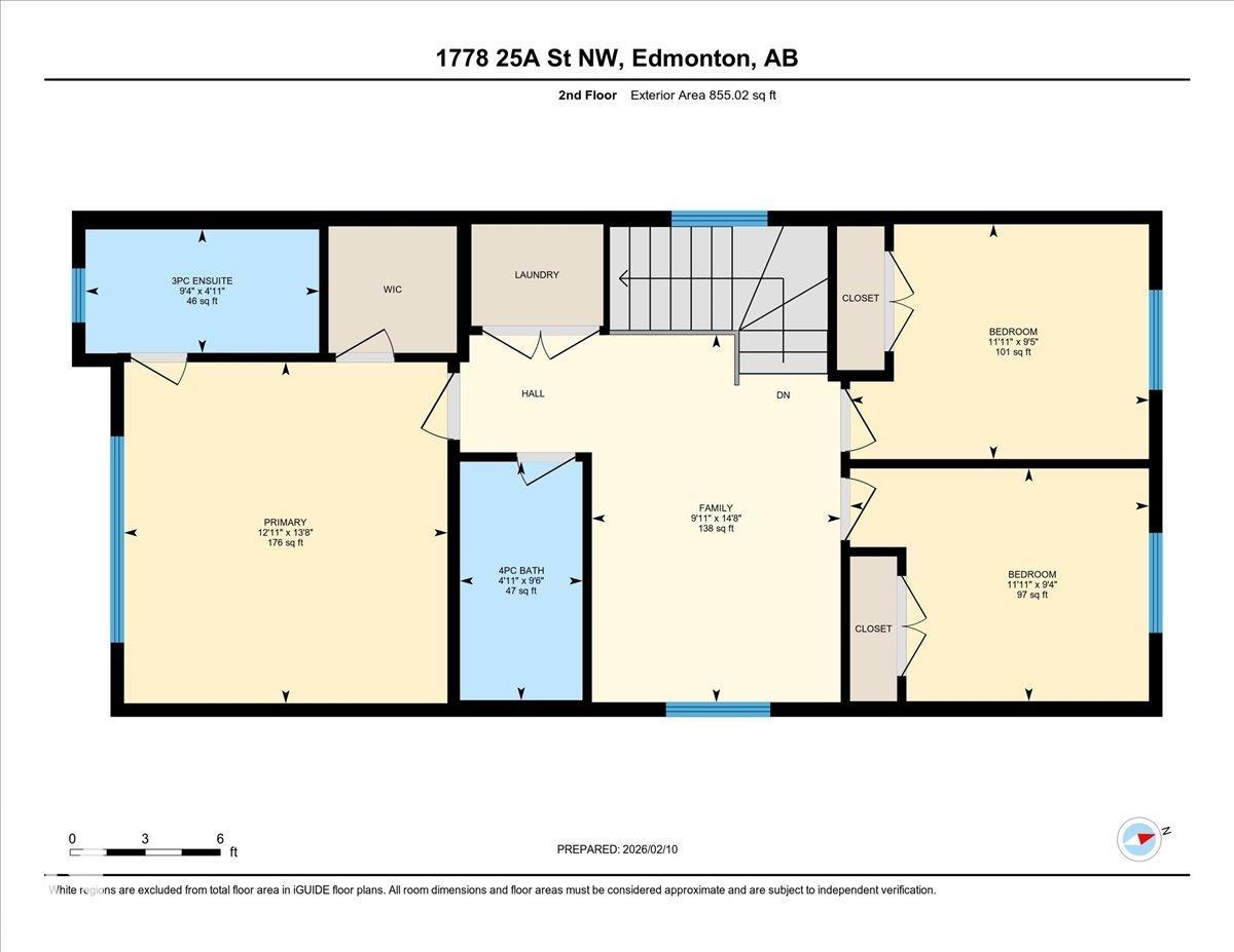 Photo 57 at 1778 25a Street NW, Laurel, Edmonton