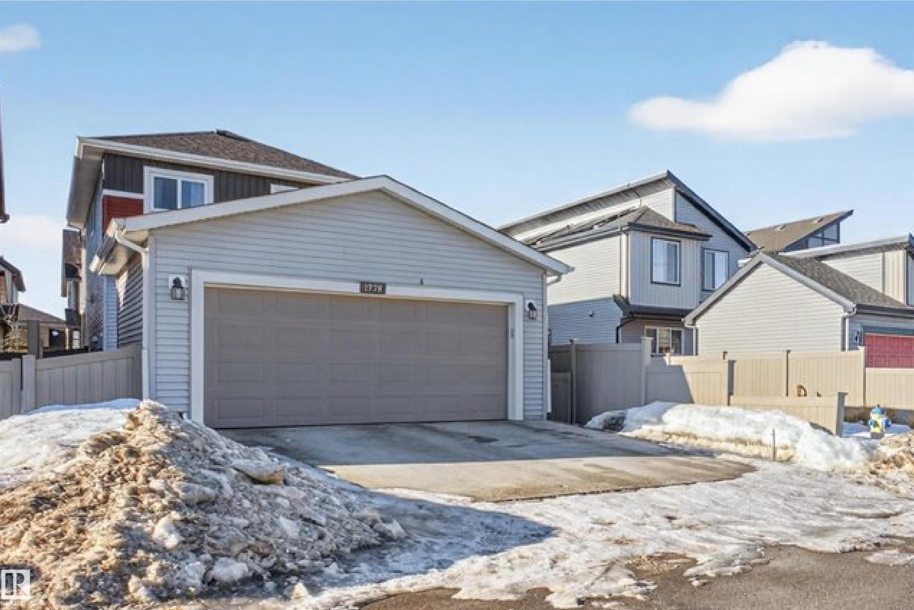 Photo 7 at 1778 25a Street NW, Laurel, Edmonton