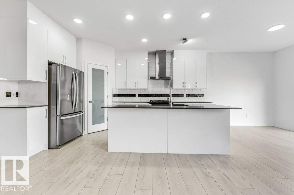 5140 23 Avenue SW, Walker, Edmonton
