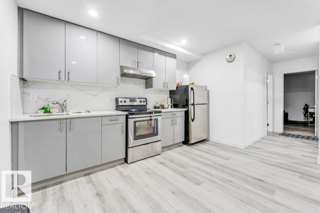Photo 39 at 5140 23 Avenue SW, Walker, Edmonton