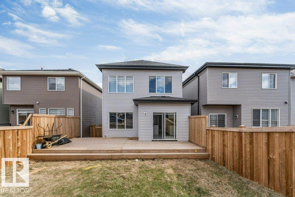 Photo 49 at 5140 23 Avenue SW, Walker, Edmonton