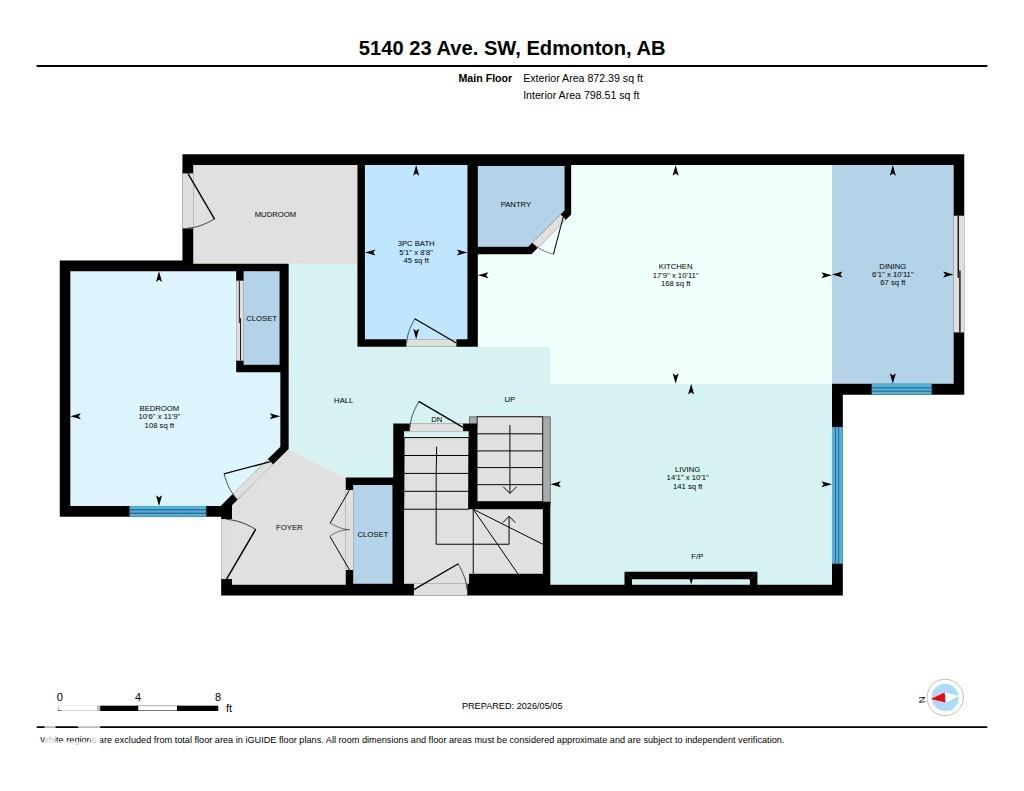 Photo 60 at 5140 23 Avenue SW, Walker, Edmonton