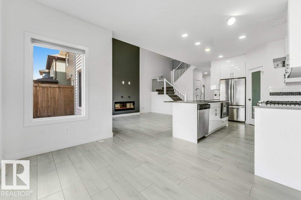 Photo 8 at 5140 23 Avenue SW, Walker, Edmonton