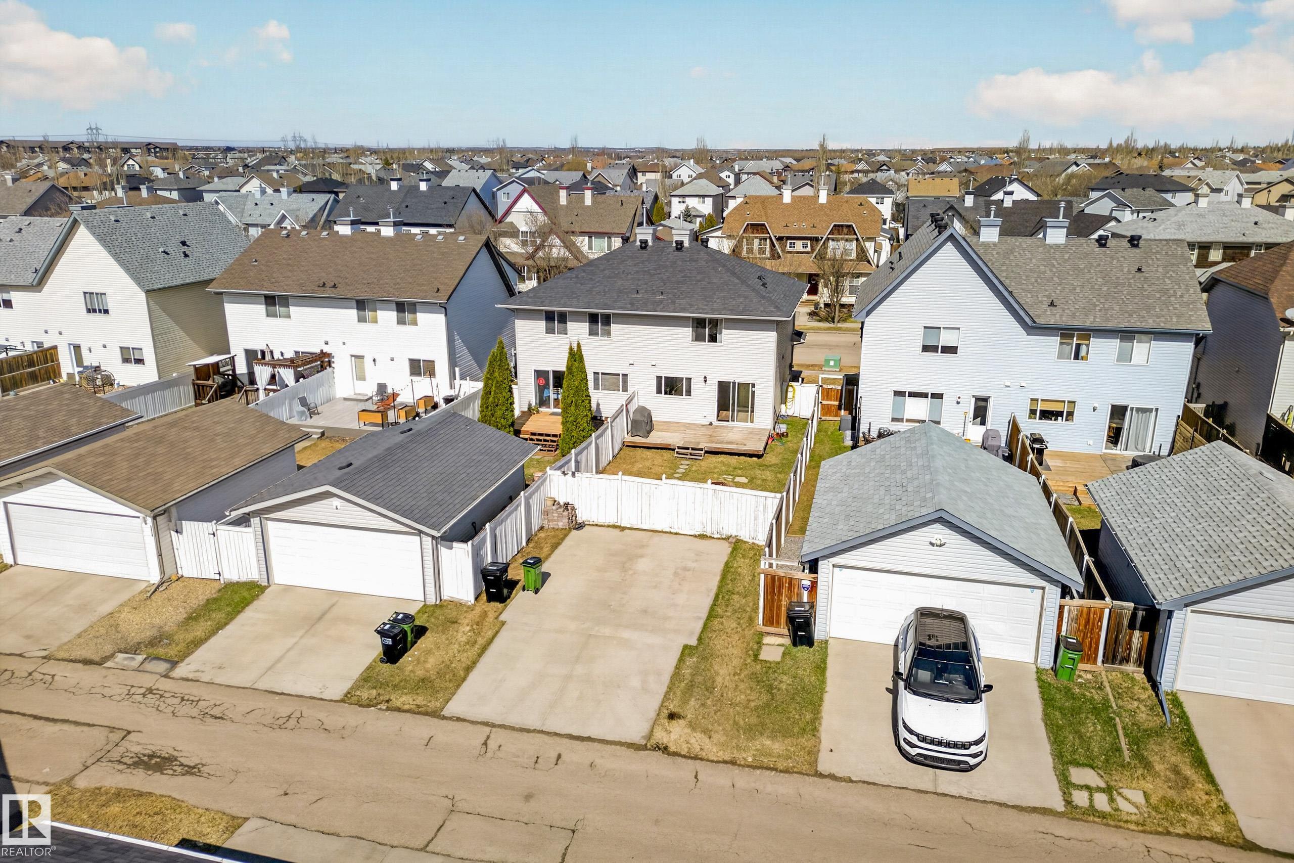 Photo 42 at 5915 South Terwillegar Boulevard NW, South Terwillegar, Edmonton