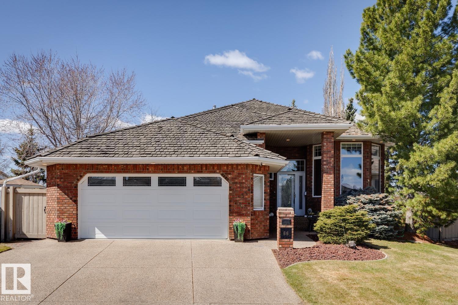 66 Regal Way, The Ridge, Sherwood Park