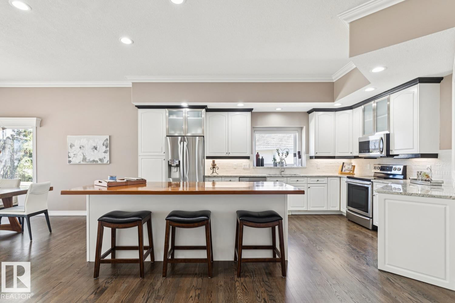 Photo 12 at 66 Regal Way, The Ridge, Sherwood Park
