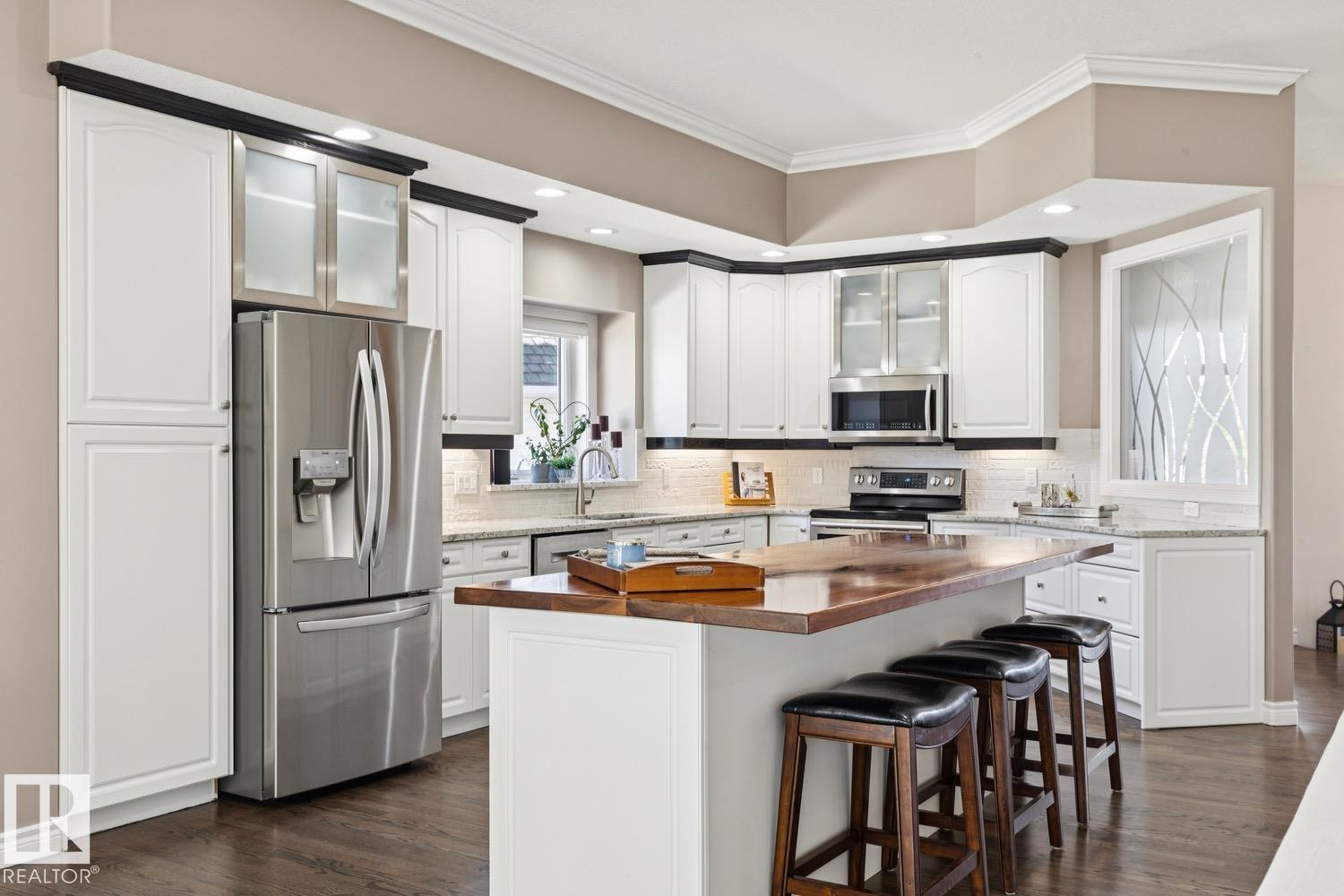 66 Regal Way, The Ridge, Sherwood Park