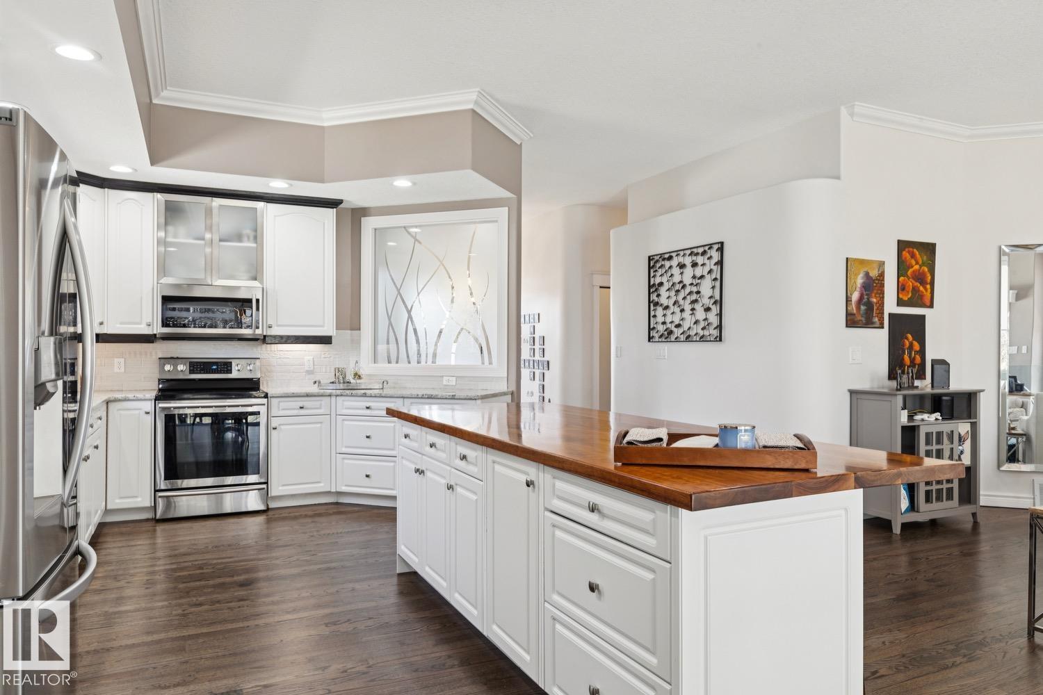 66 Regal Way, The Ridge, Sherwood Park