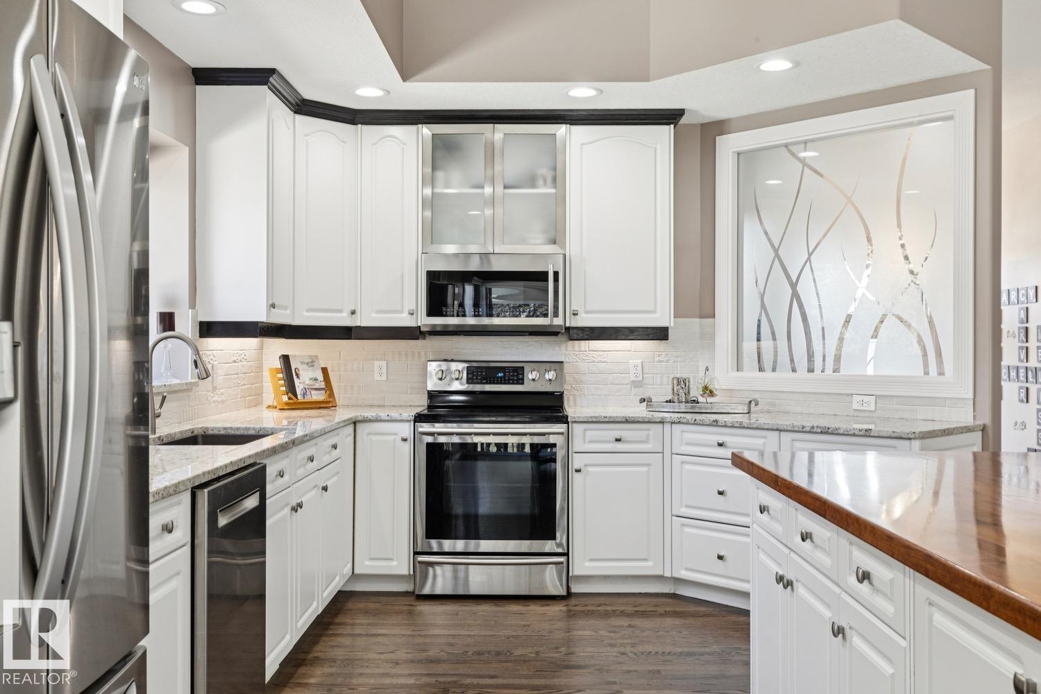 Photo 6 at 66 Regal Way, The Ridge, Sherwood Park