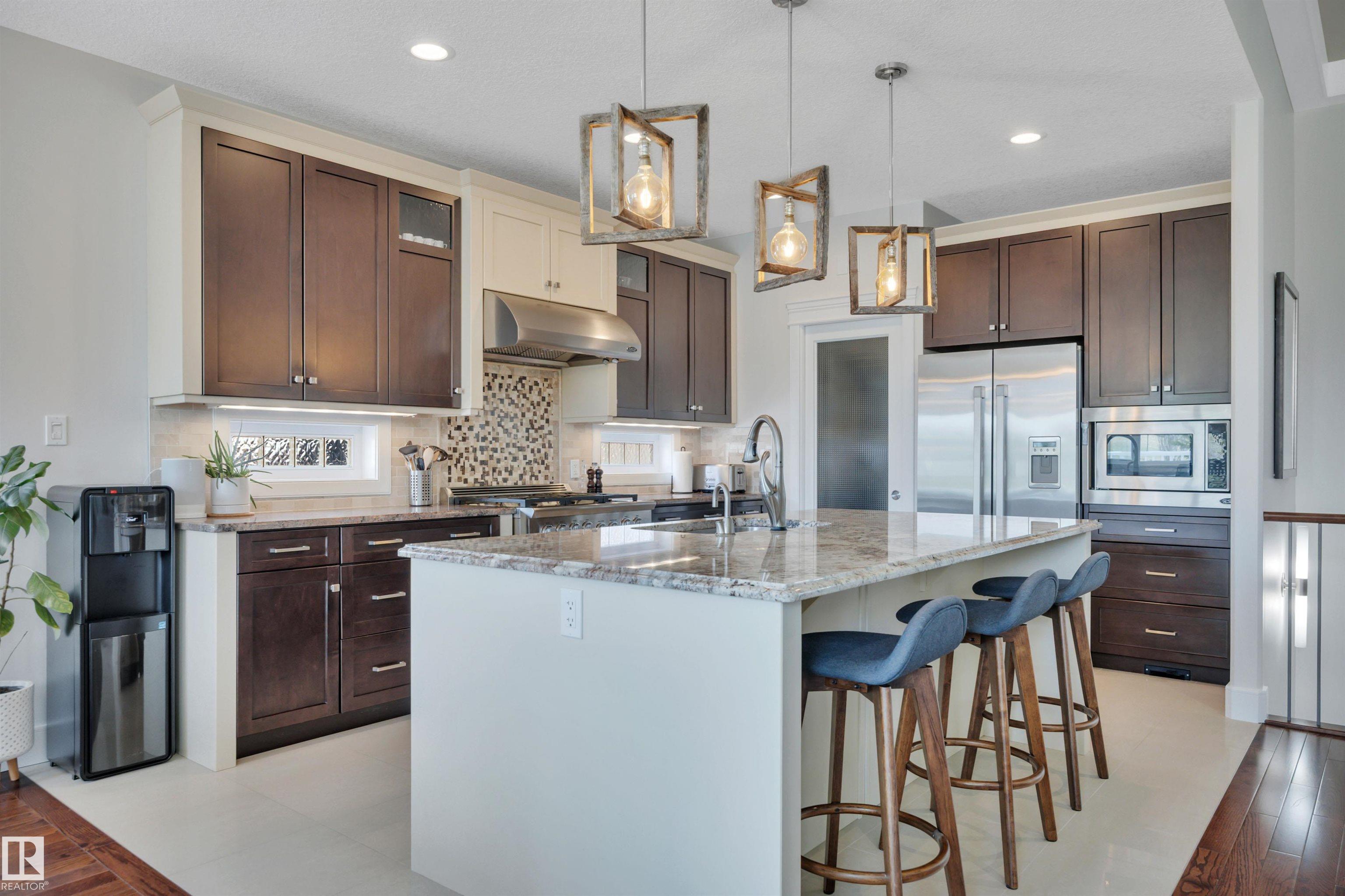 Photo 13 at 12 - 53120 Rge Road 15, The Views at Willow Peak, Rural Parkland County