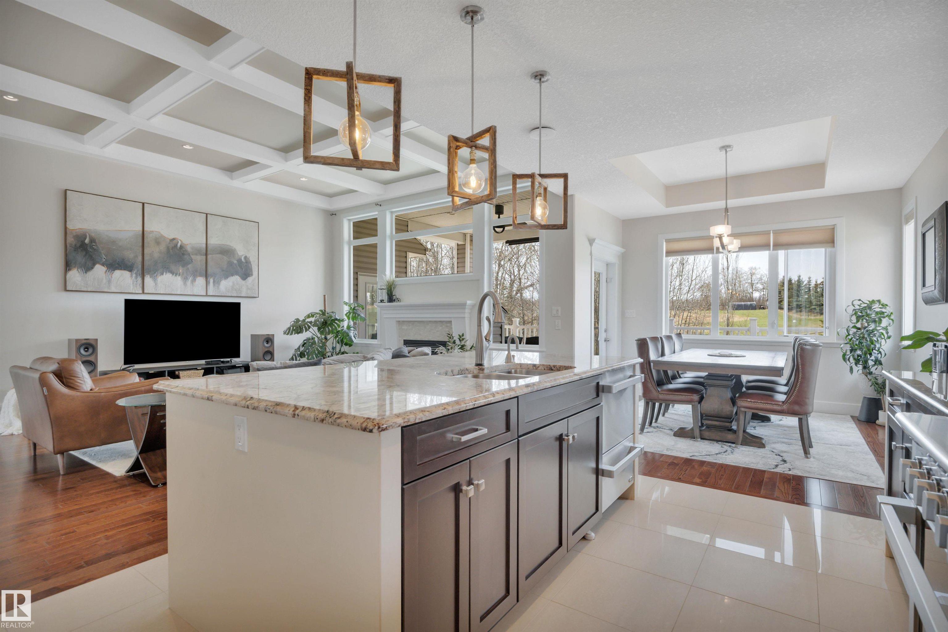 Photo 16 at 12 - 53120 Rge Road 15, The Views at Willow Peak, Rural Parkland County