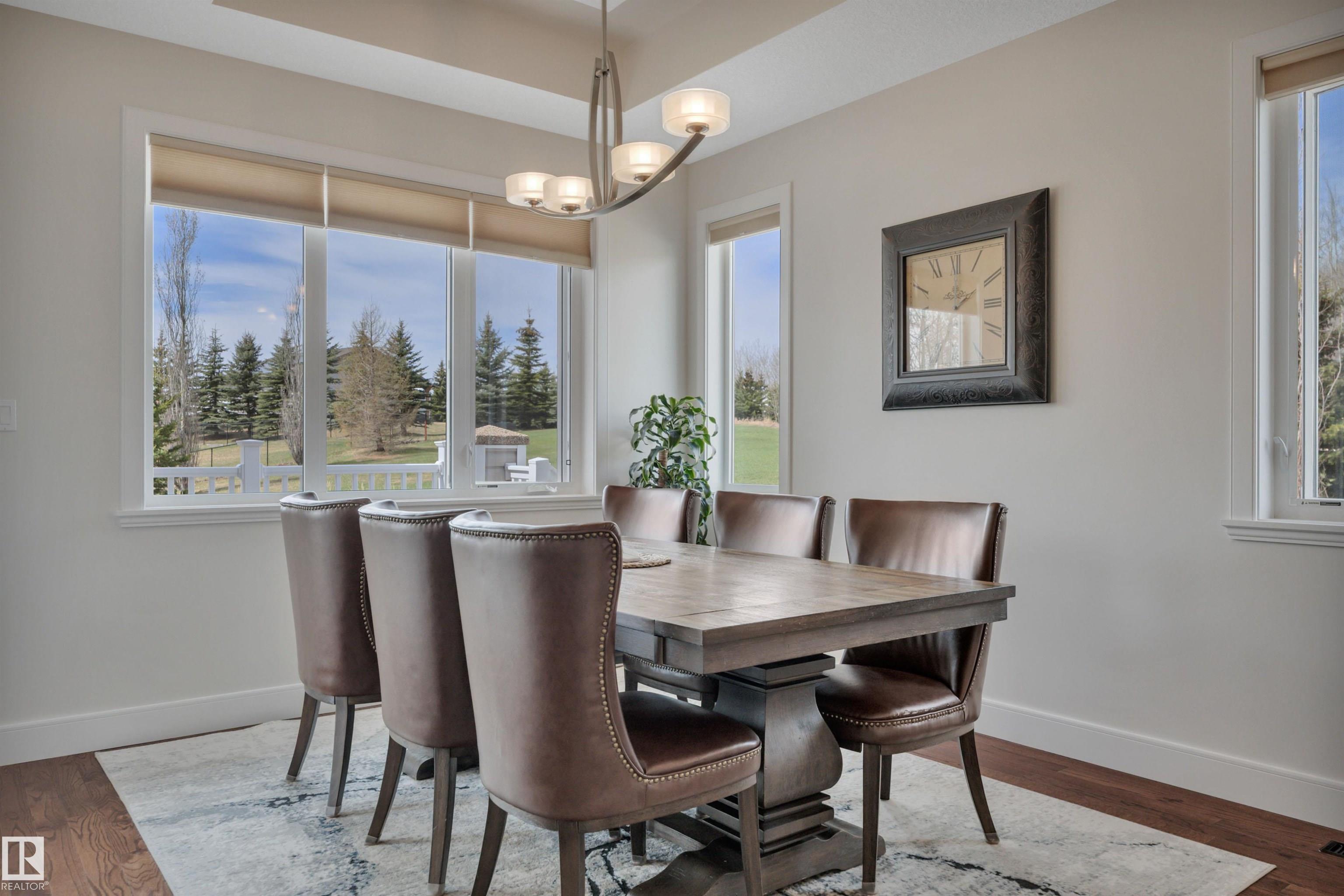 Photo 18 at 12 - 53120 Rge Road 15, The Views at Willow Peak, Rural Parkland County