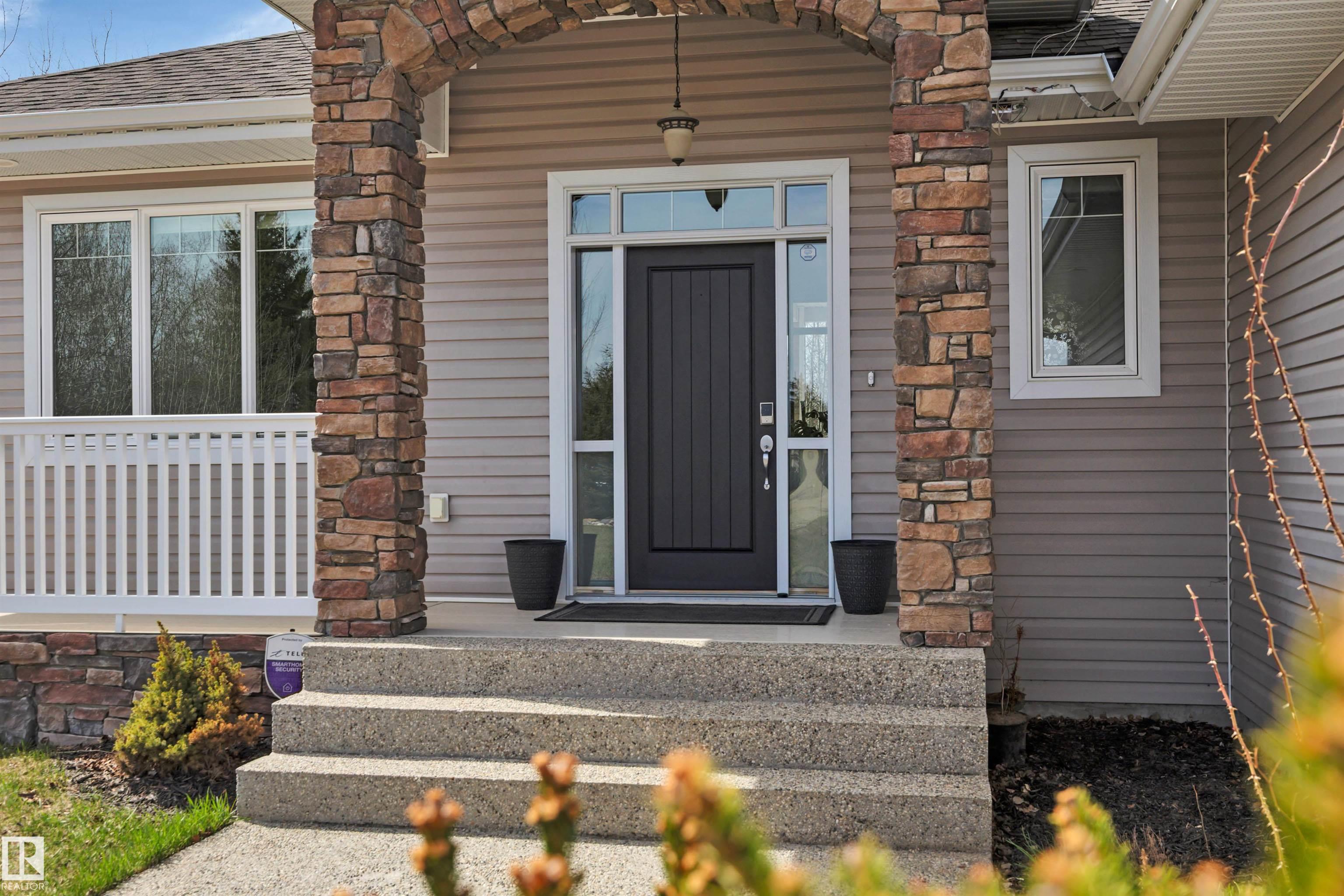 12 - 53120 Rge Road 15, The Views at Willow Peak, Rural Parkland County