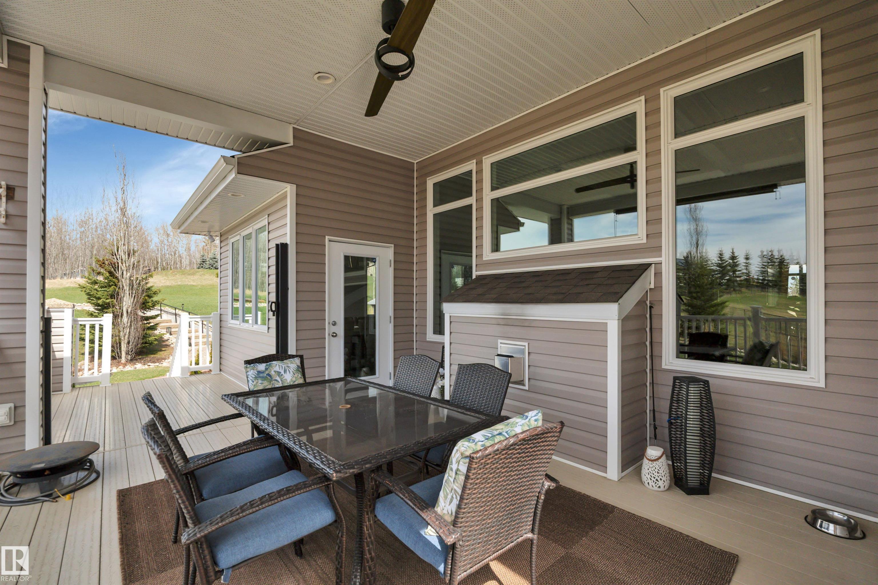 Photo 48 at 12 - 53120 Rge Road 15, The Views at Willow Peak, Rural Parkland County