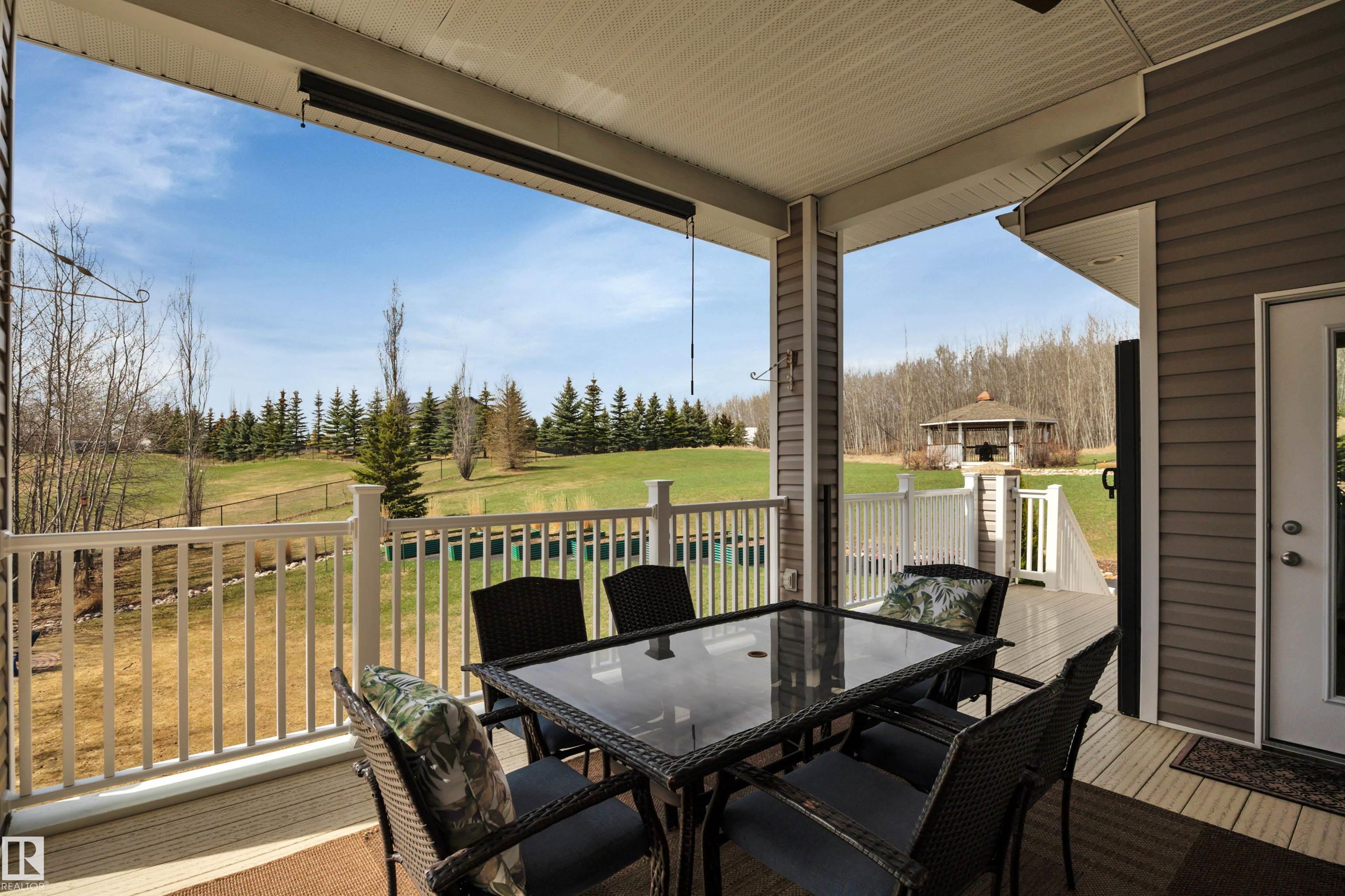 Photo 49 at 12 - 53120 Rge Road 15, The Views at Willow Peak, Rural Parkland County