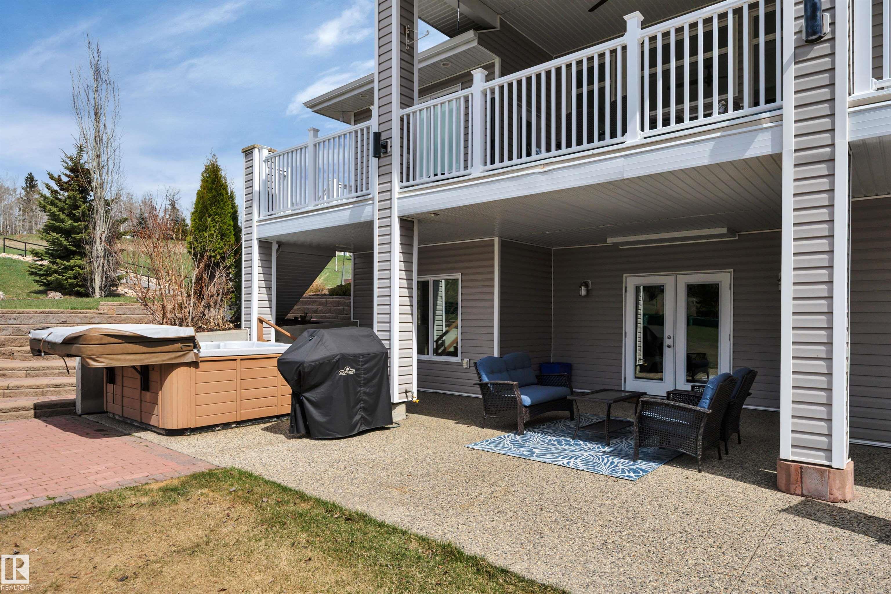 Photo 52 at 12 - 53120 Rge Road 15, The Views at Willow Peak, Rural Parkland County
