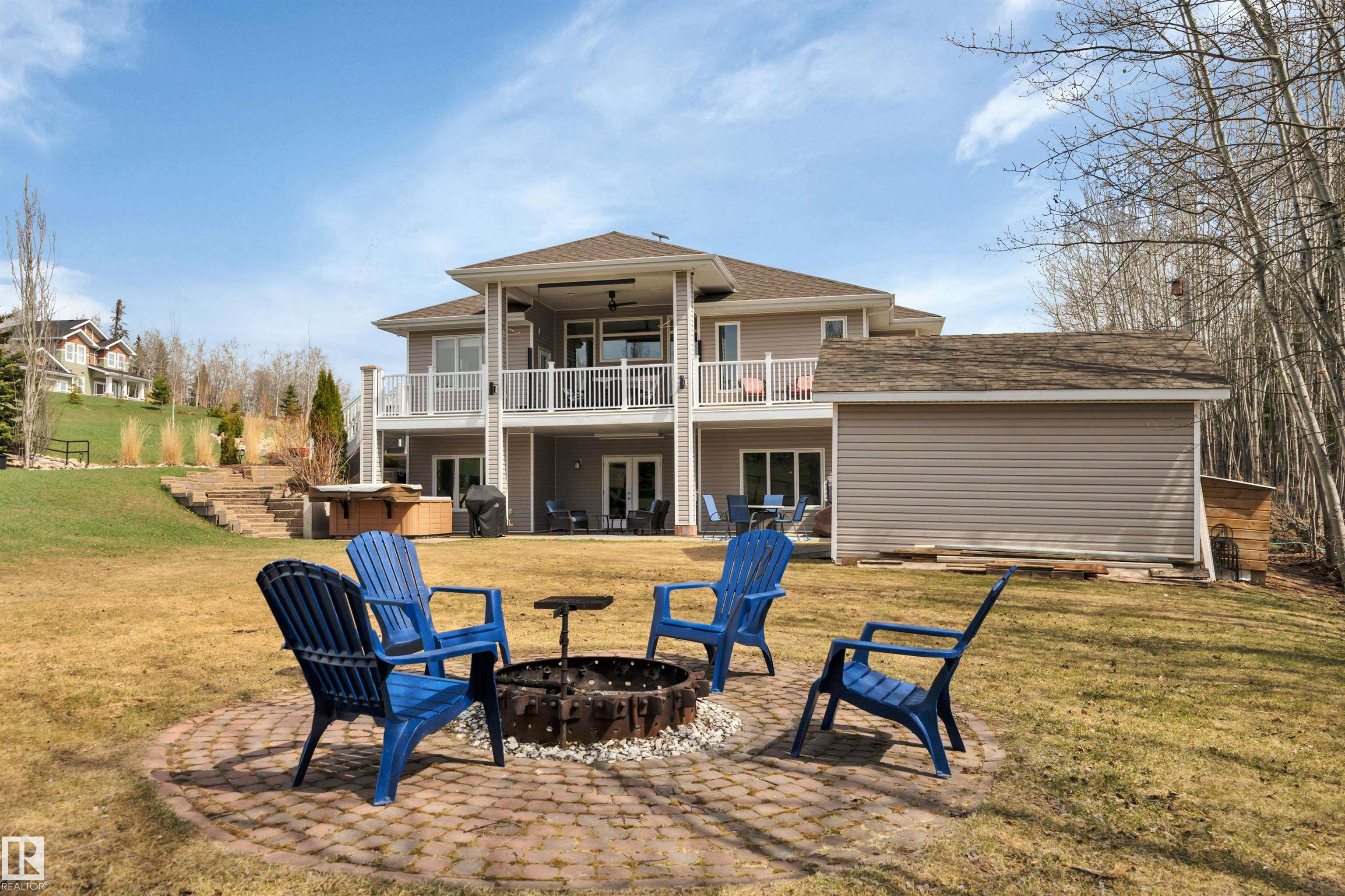 Photo 55 at 12 - 53120 Rge Road 15, The Views at Willow Peak, Rural Parkland County