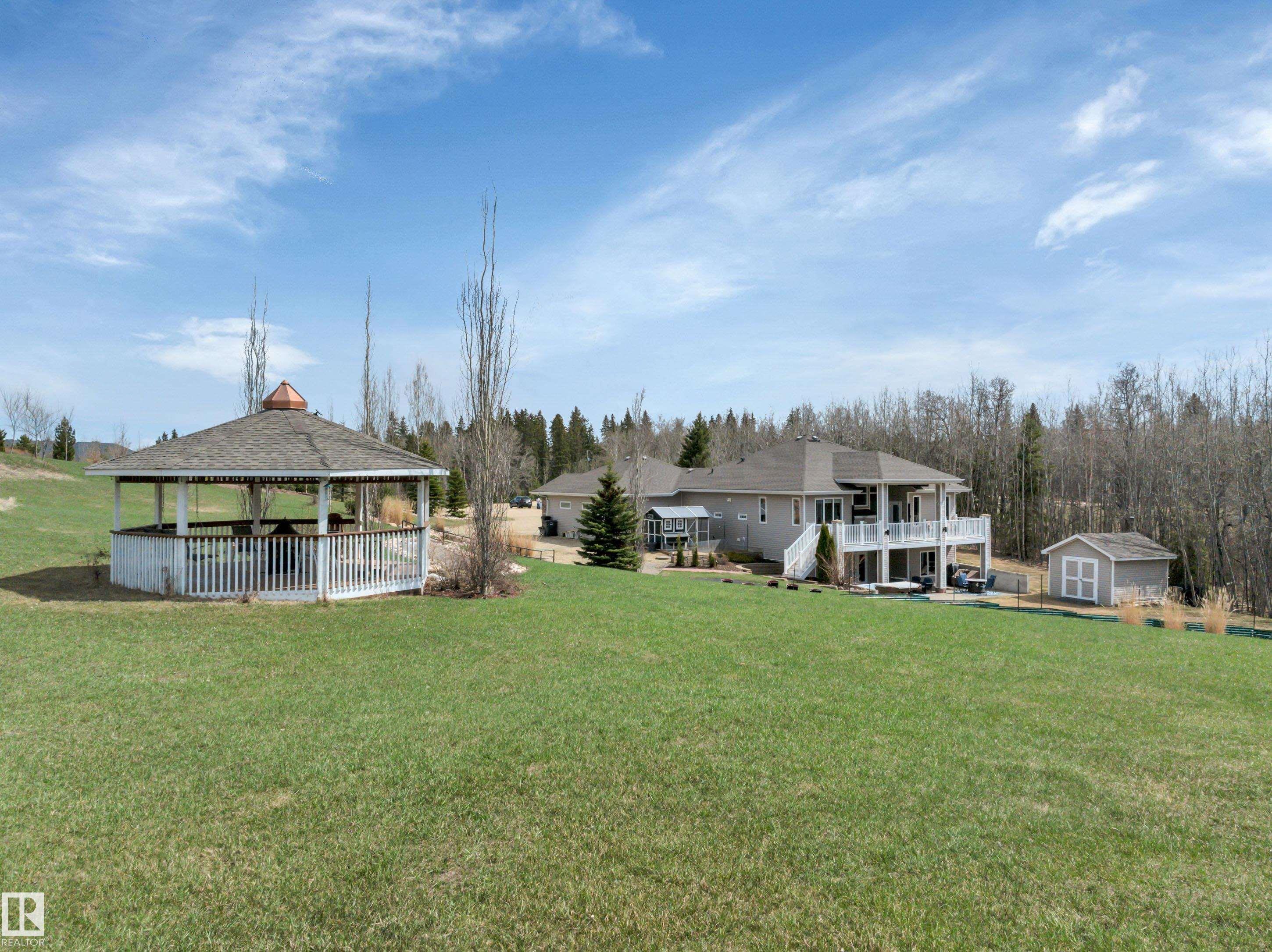 Photo 59 at 12 - 53120 Rge Road 15, The Views at Willow Peak, Rural Parkland County