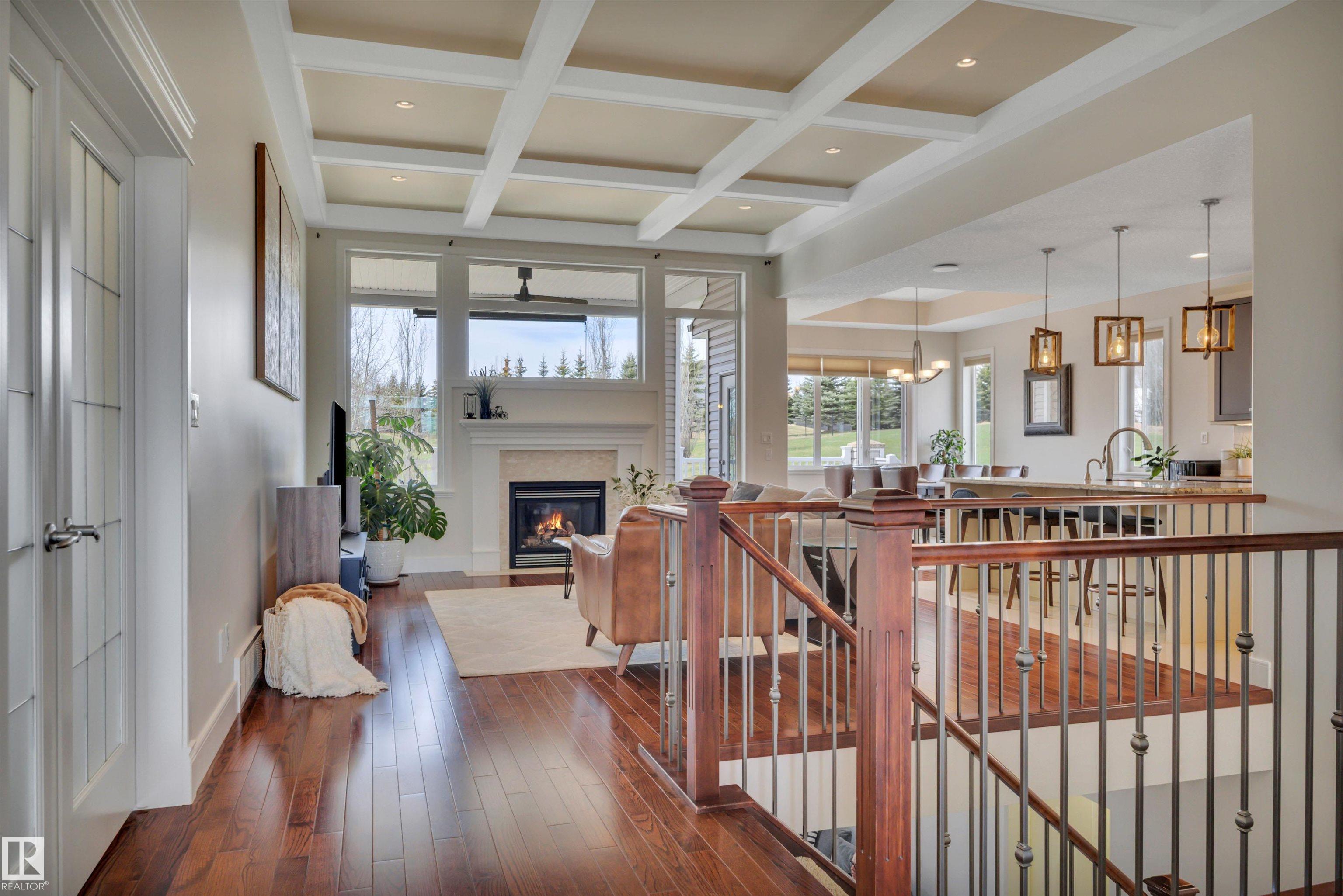 Photo 7 at 12 - 53120 Rge Road 15, The Views at Willow Peak, Rural Parkland County
