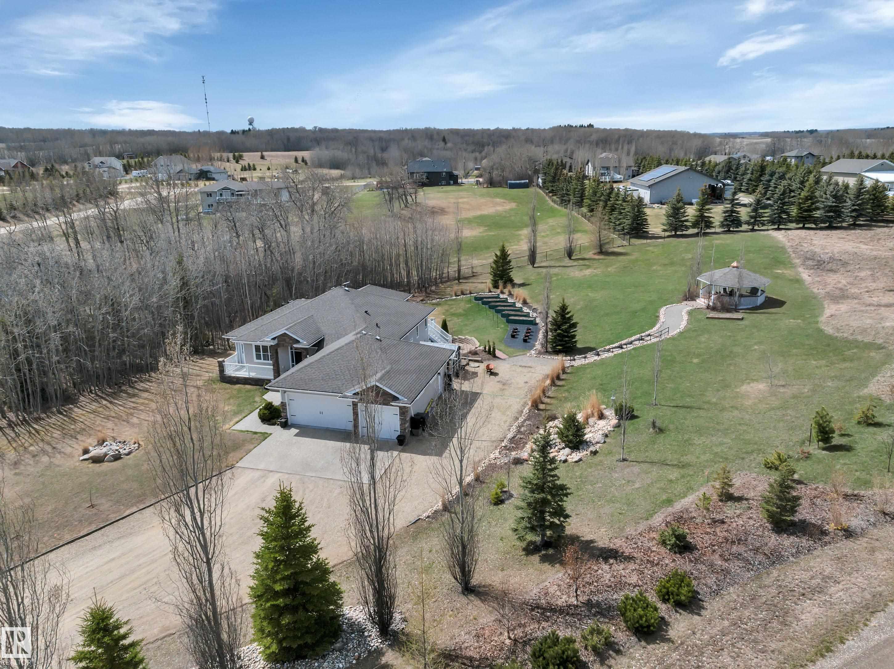 Photo 61 at 12 - 53120 Rge Road 15, The Views at Willow Peak, Rural Parkland County
