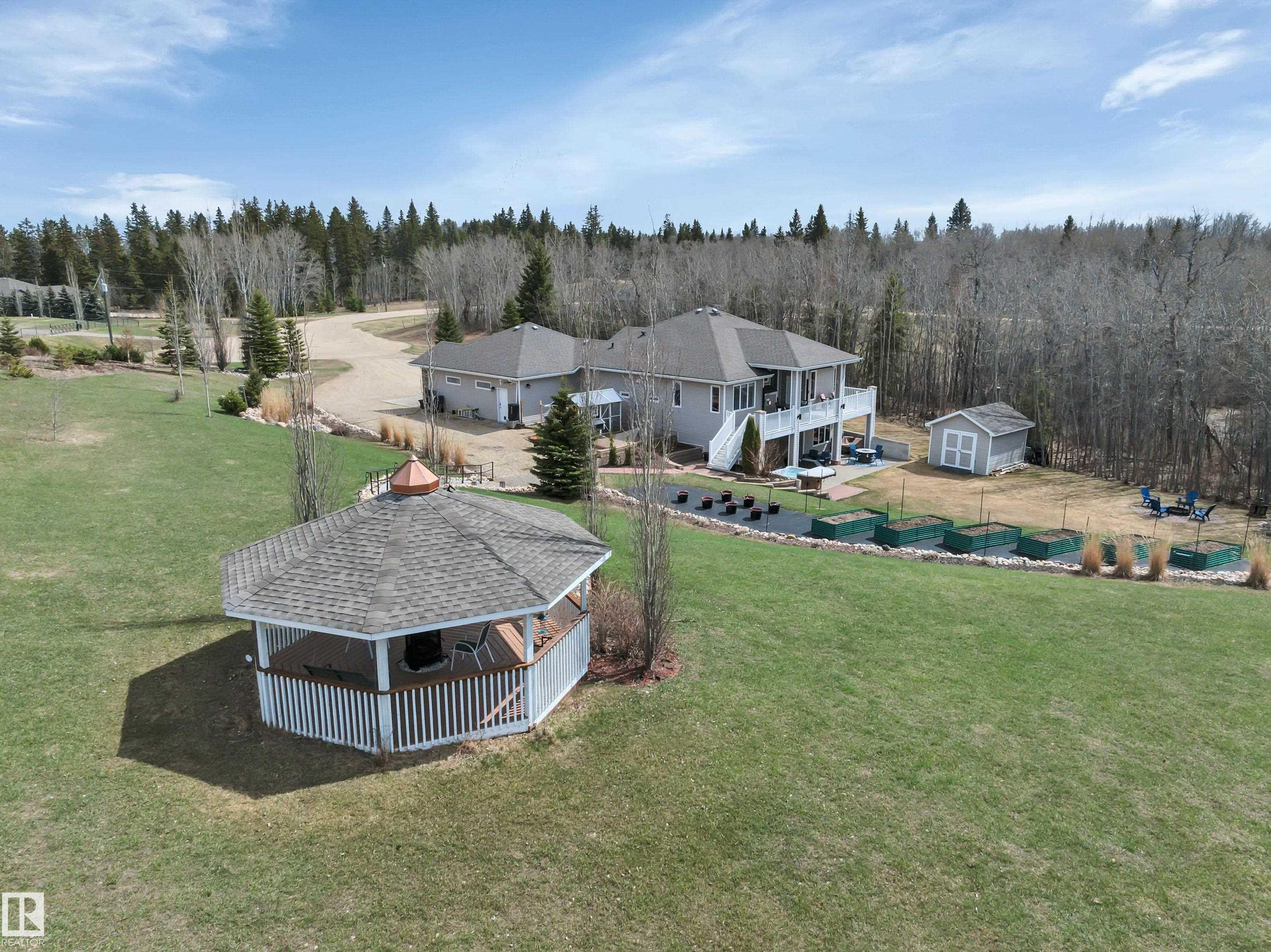 Photo 62 at 12 - 53120 Rge Road 15, The Views at Willow Peak, Rural Parkland County