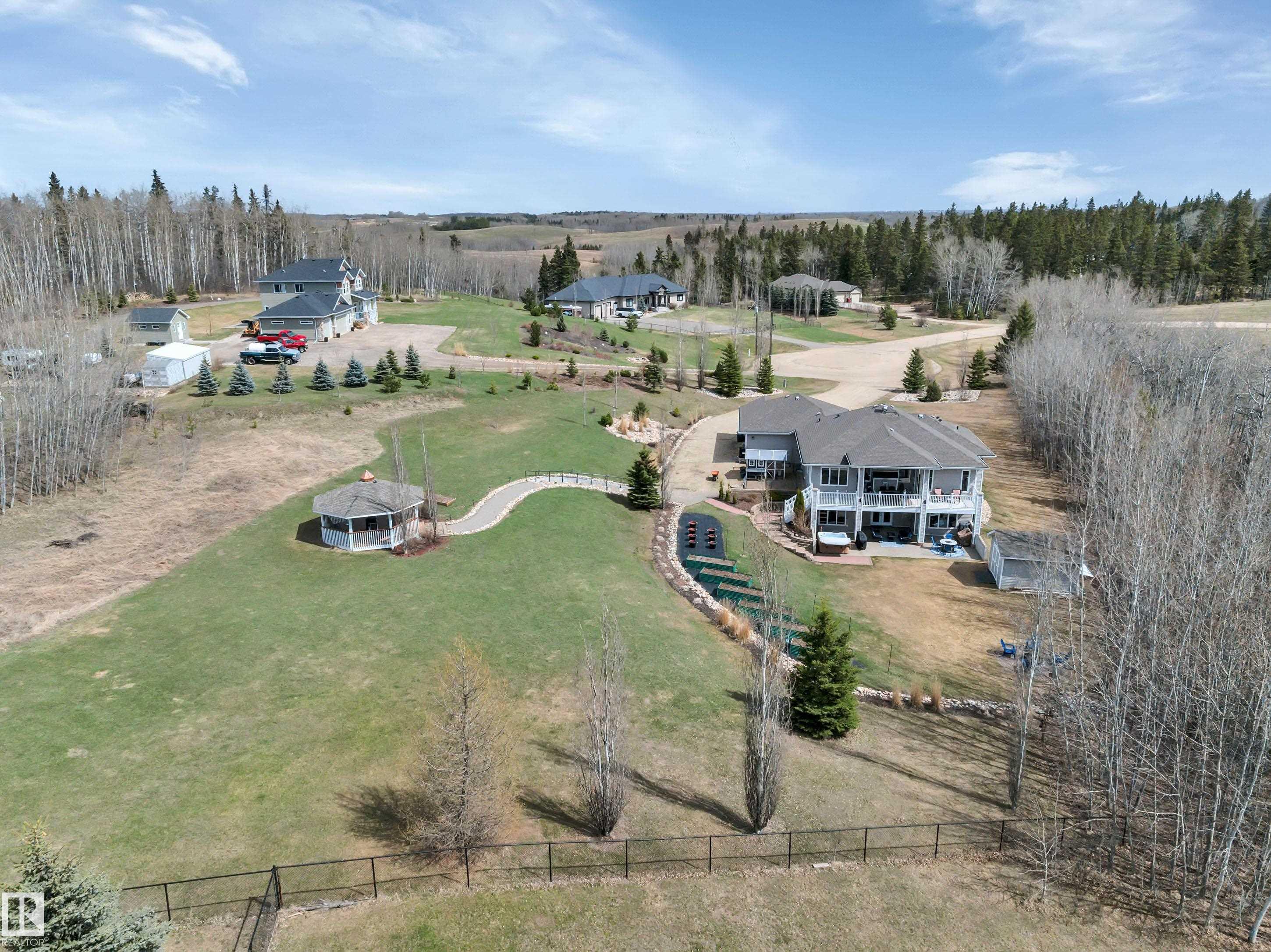 Photo 65 at 12 - 53120 Rge Road 15, The Views at Willow Peak, Rural Parkland County
