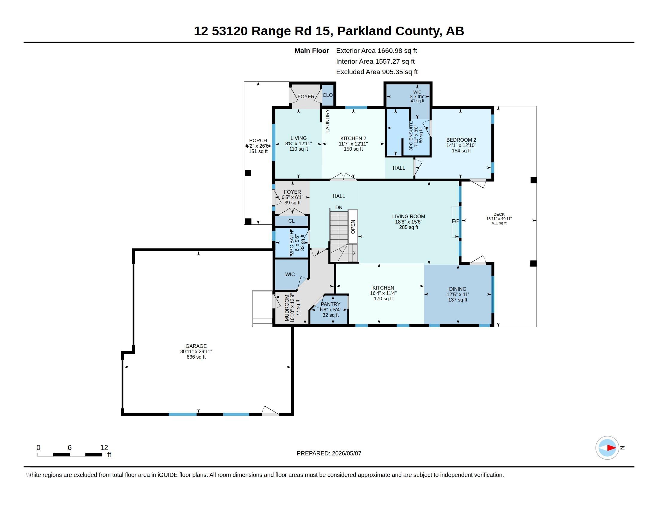 Photo 67 at 12 - 53120 Rge Road 15, The Views at Willow Peak, Rural Parkland County