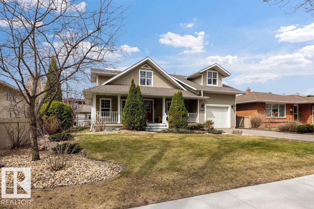11120 53 Street NW, Highlands, Edmonton