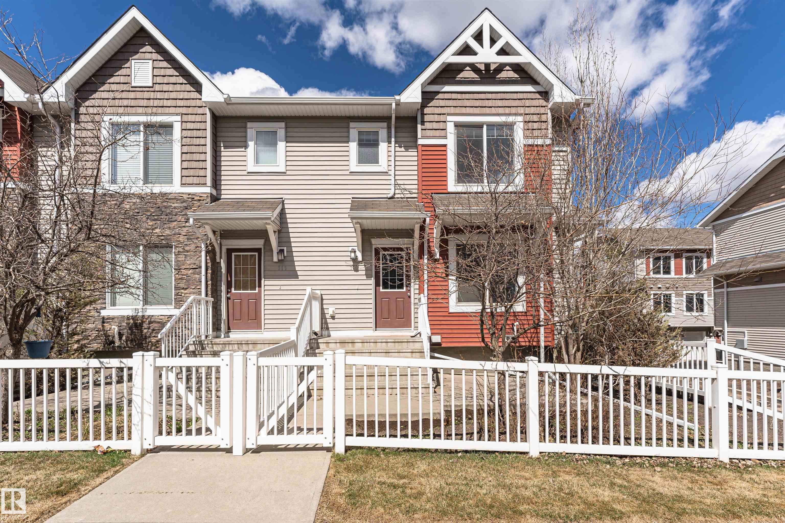 Picture for #110 3625 144 AV NW