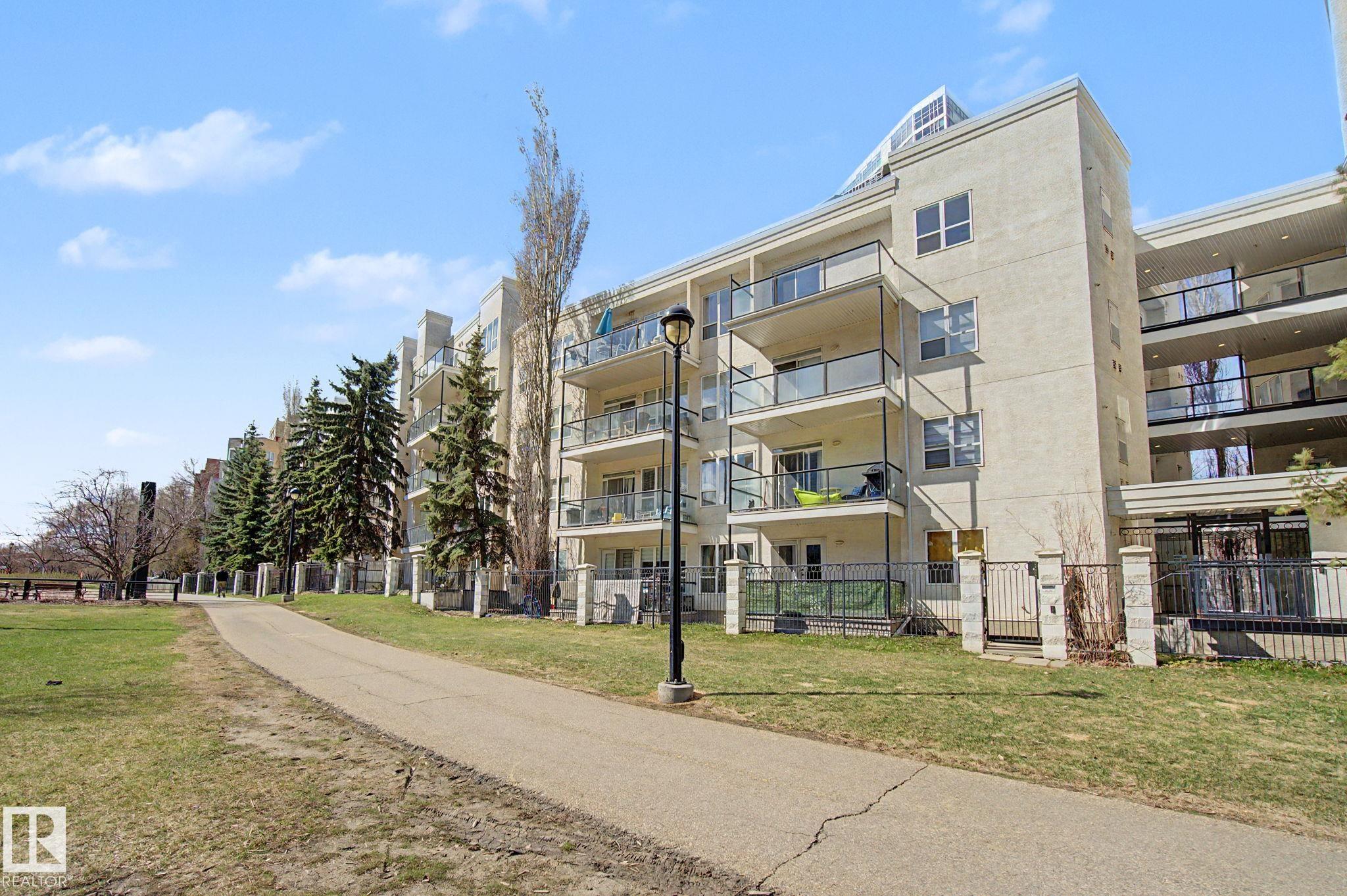 Picture for #411 10033 110 ST NW