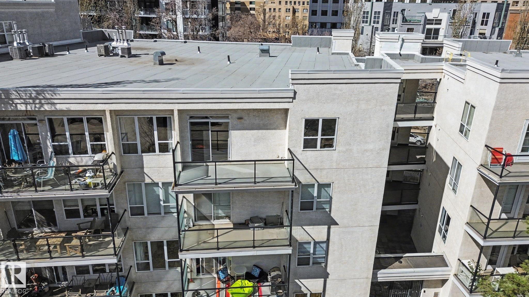 Picture for #411 10033 110 ST NW
