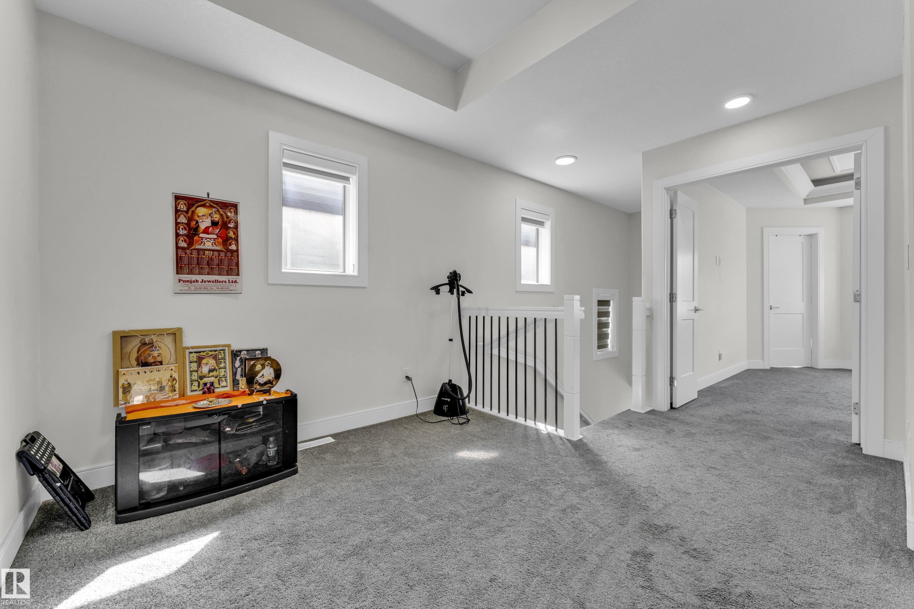 Photo 14 at 1750 25a Street NW, Laurel, Edmonton