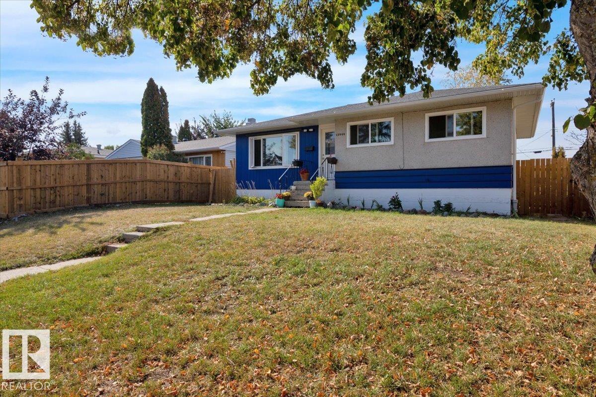 12944 128 Street NW, Athlone, Edmonton
