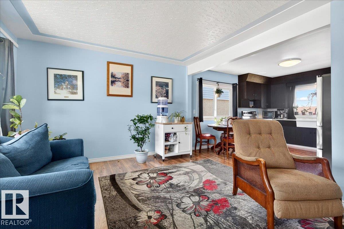 Photo 11 at 12944 128 Street NW, Athlone, Edmonton
