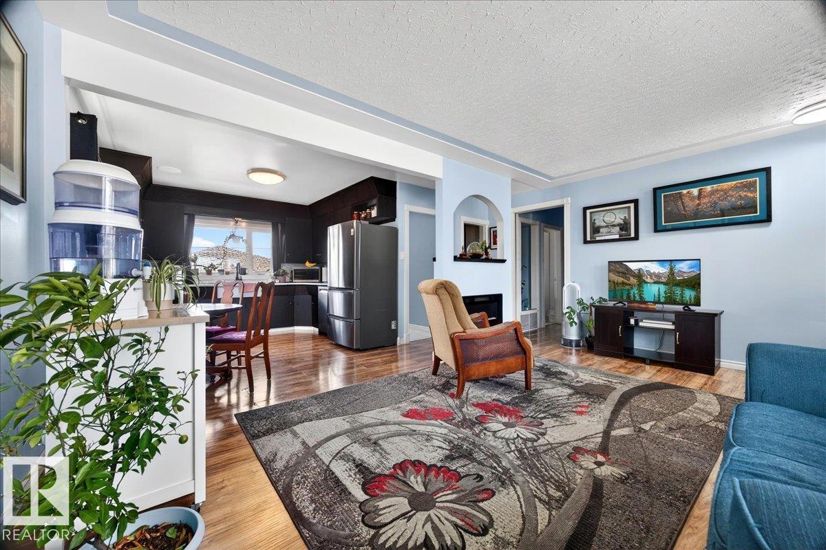 Photo 12 at 12944 128 Street NW, Athlone, Edmonton