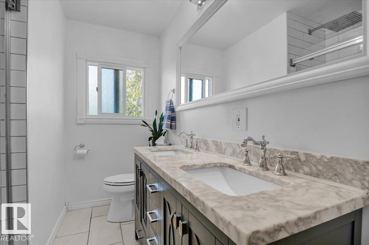 Photo 15 at 12944 128 Street NW, Athlone, Edmonton