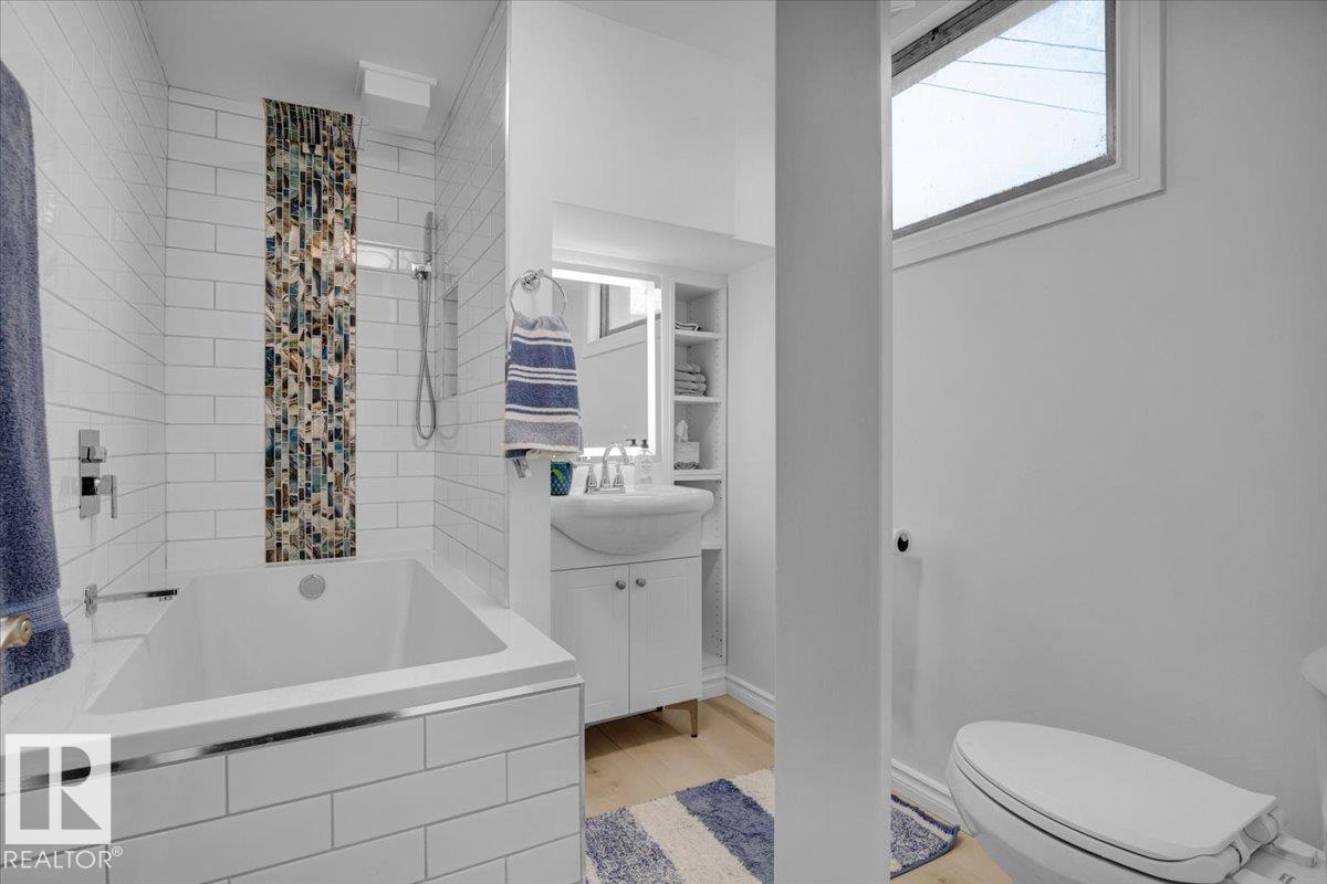 Photo 28 at 12944 128 Street NW, Athlone, Edmonton