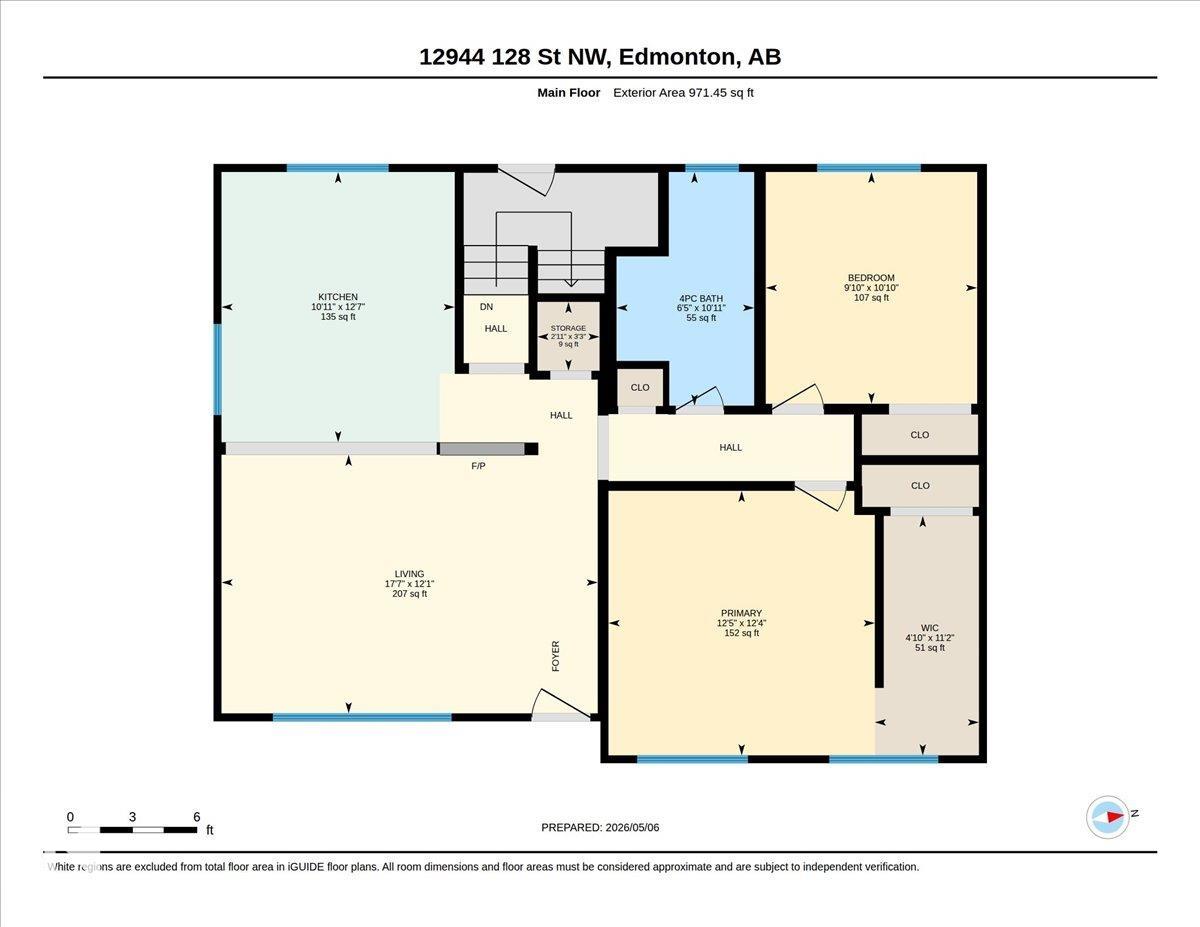 Photo 40 at 12944 128 Street NW, Athlone, Edmonton