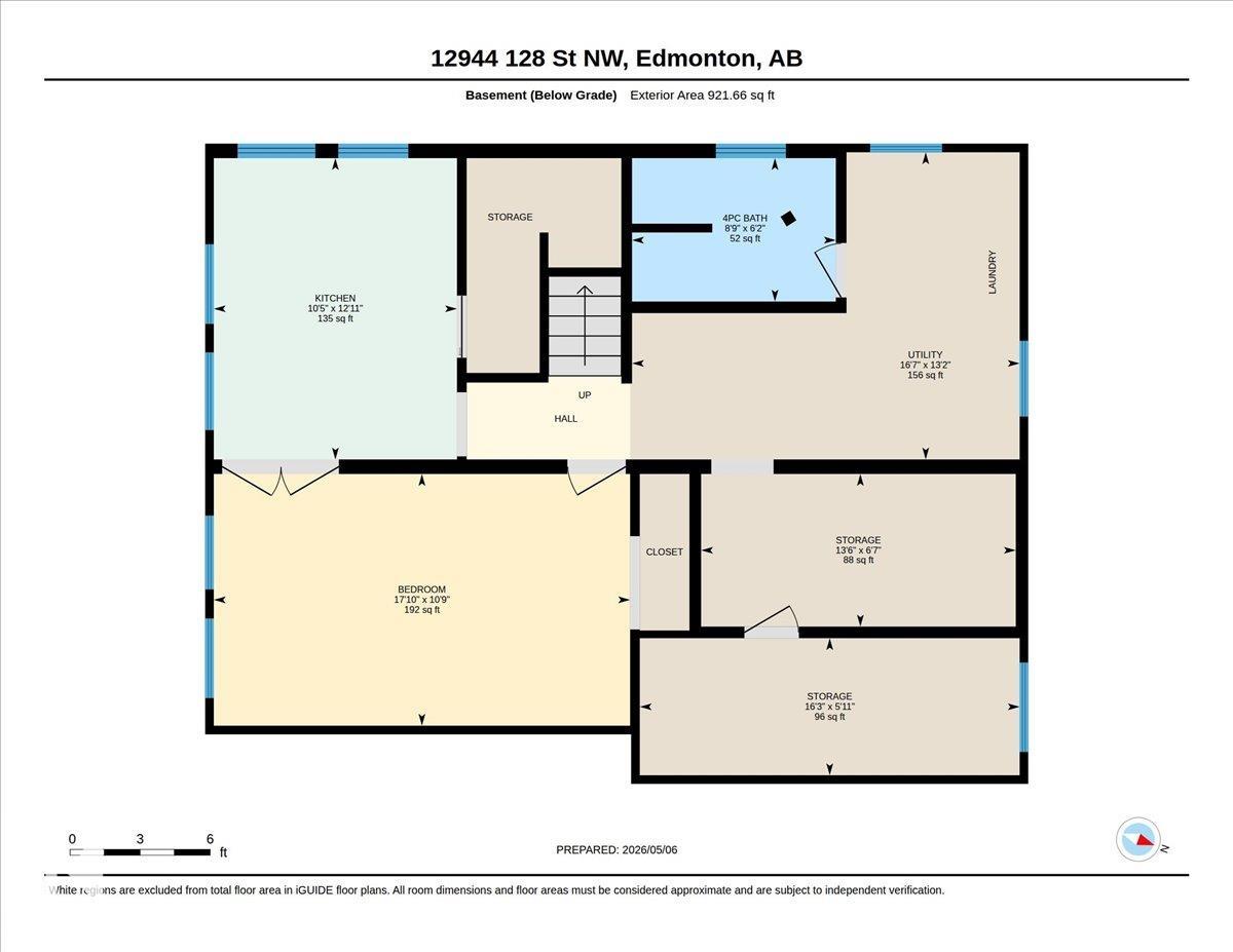 Photo 41 at 12944 128 Street NW, Athlone, Edmonton