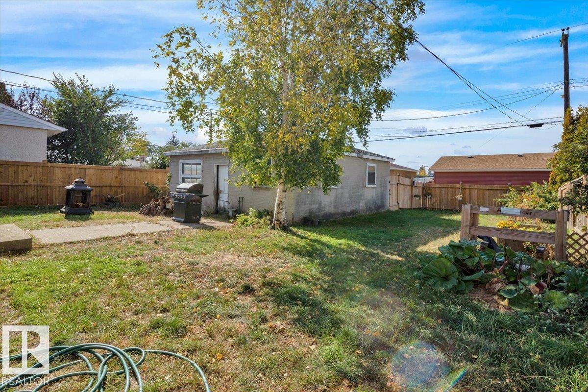 Photo 49 at 12944 128 Street NW, Athlone, Edmonton
